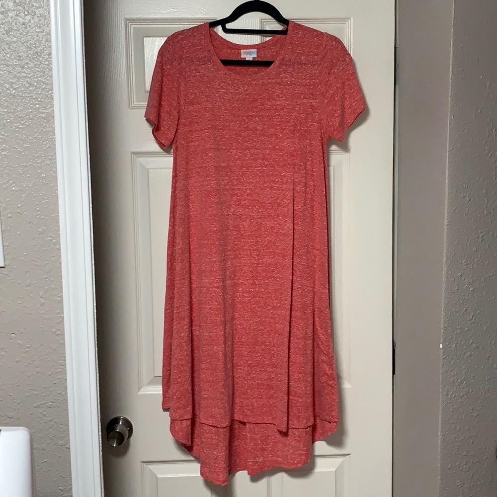 LuLaRoe Carly Dress